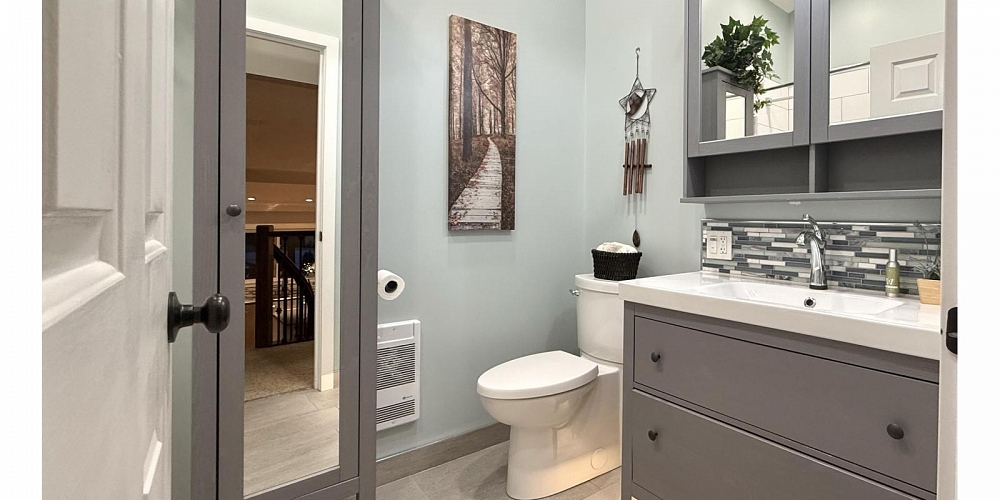 94 COHO AVENUE Kitimat Photo 20 94 COHO AVENUE Kitimat Photo 20